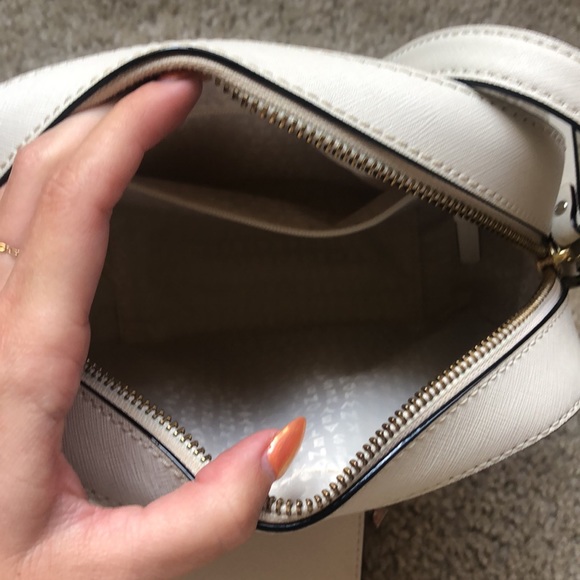 Kate Spade | White Bag & Wallet Bundle - Picture 3 of 7